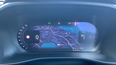 Volvo EX40 185kW Ext Range Plus Black Editon 82kWh 5dr Auto Electric Estate